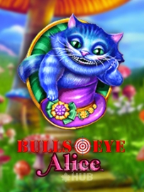 Bullseye Alice
